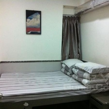 Marlboro Inn Hong Kong Dış mekan fotoğraf