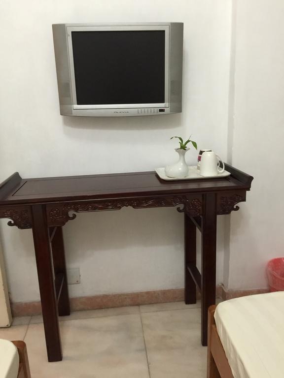Marlboro Inn Hong Kong Dış mekan fotoğraf