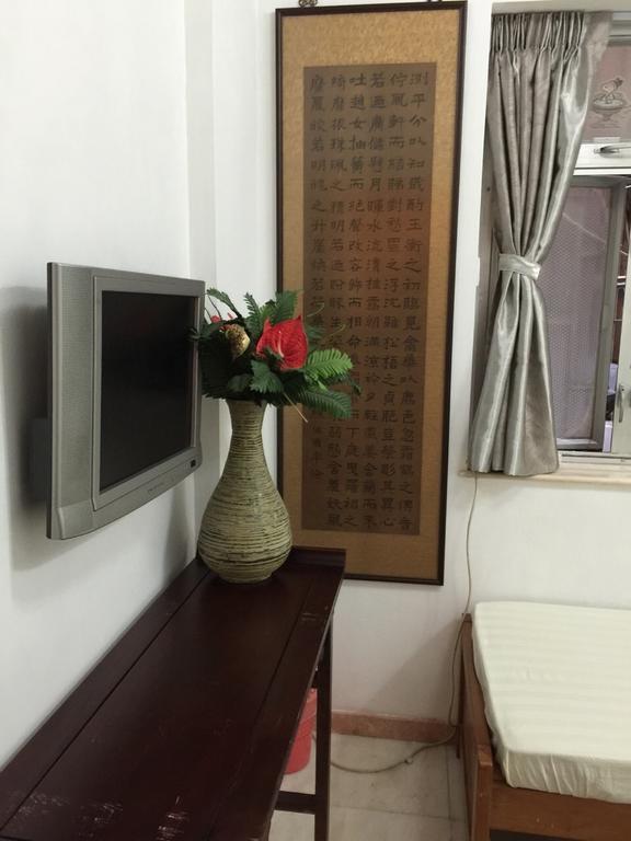 Marlboro Inn Hong Kong Dış mekan fotoğraf