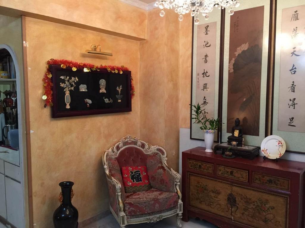 Marlboro Inn Hong Kong Dış mekan fotoğraf